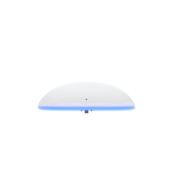 Точка доступа Ubiquiti U6-Extender-EU - UniFi Access Point WiFi 6 Extender