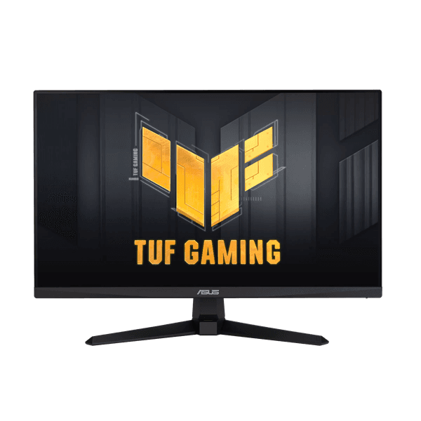 Монитор ASUS 23.8" TUF Gaming VG249QM1A IPS 1920x1080 1ms (GTG) 350cd 270Hz MM HDMI DP Black