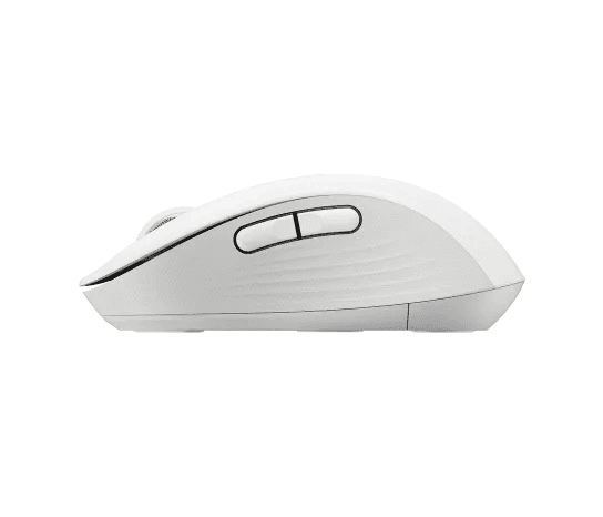 Мышь/ Logitech Wireless Mouse Signature M650 -OFF-WHITE-BT-M650