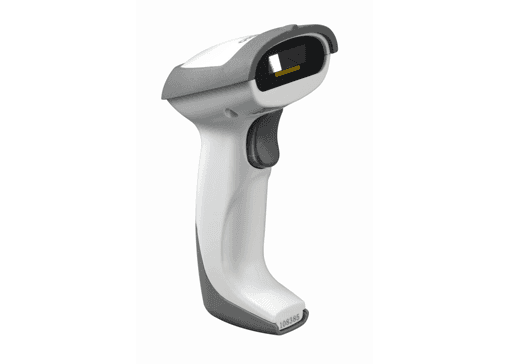 Сканер штрихкодас подставкой Mindeo MD2230 AT USB, 1D, cable USB, Stand