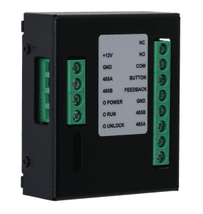 Модуль Dahua DHI-DEE1010B-S2