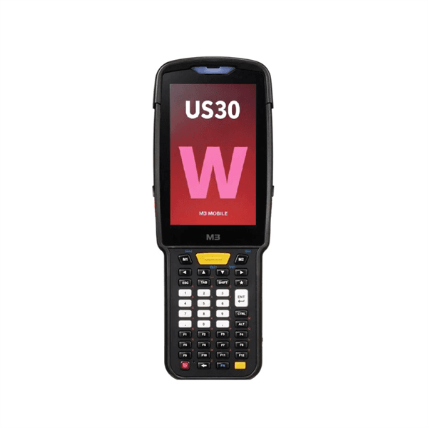 Терминал сбора данных M3 Mobile US30 (US300D-TFCWSE-HF)