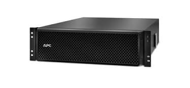 Дополнительная батарея APC Smart-UPS SRT RM battery pack, 72V bus voltage, Rack 2U, compatible with SRT 2200VA, 1 year warranty