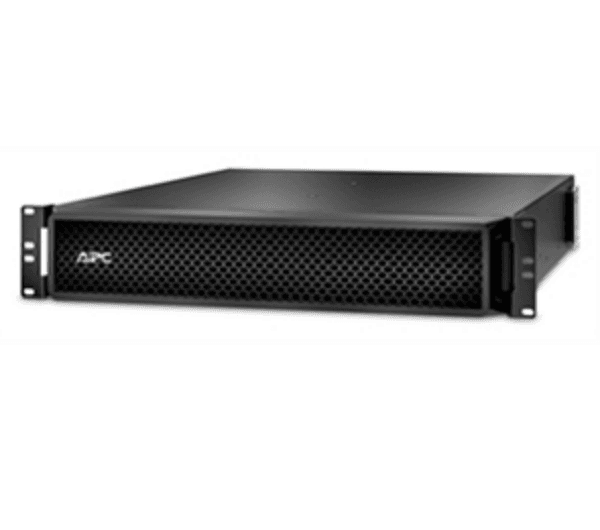 Дополнительная батарея APC Smart-UPS SRT RM battery pack, 96V bus voltage, Rack 2U, compatible with SRT 3000VA, 1 year warranty
