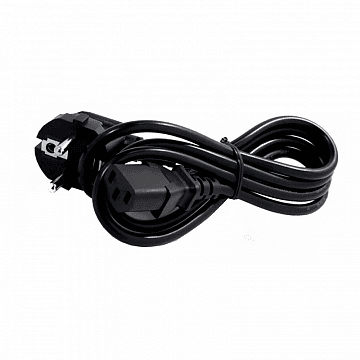 блок питания Powerman Power Supply 300W PM-300TFX 80+ Bronze with power cord 1.5m (8cm fan)