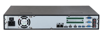 Видеорегистратор Dahua DHI-NVR5432-EI, 16/32/64 Channel 1.5U 4HDDs 4K & H.265 Pro Network Video Recorder
