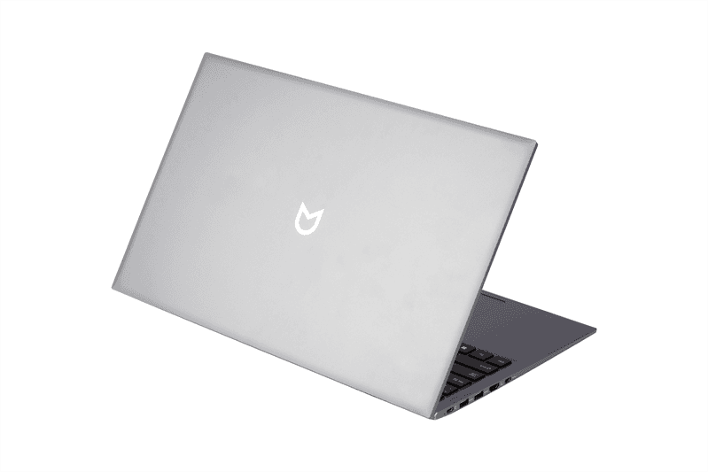 Ноутбук IRBIS 17NBP4503 17.3" FHD (1920x1080) IPS 300cd,Core i5-13600H,16Gb LPDDR5-5600,512Gb SSD,Wi-Fi 6+BT 5,76Wh,Kbd Backlit,FPS,TPM 2.0,2.2kg,Grey,1y warranty,Win11Pro