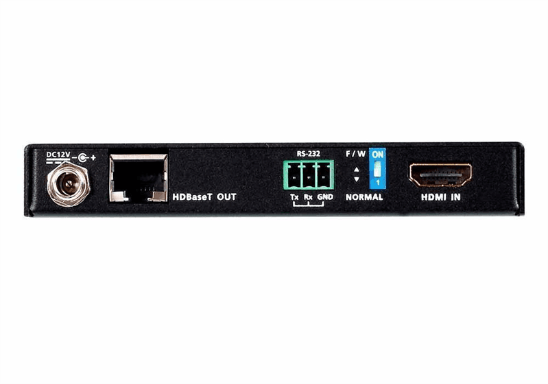 Удлинитель ATEN True 4K HDMI HDBaseT-Lite Extender (True 4K@35m/1080p@70m)