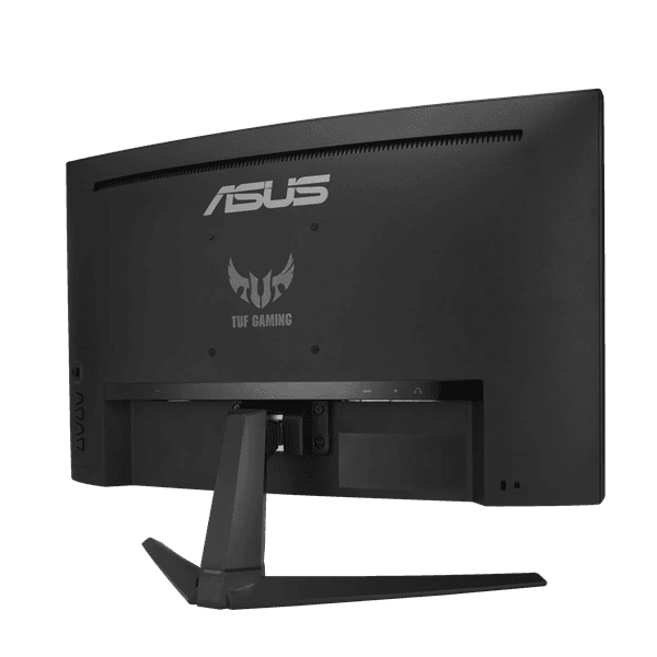 Монитор ASUS 23.8" TUF Gaming VG24VQ1B IPS 1500R Curved 1920x1080 1ms (GTG) 350cd 165Hz MM HDMI DP Black