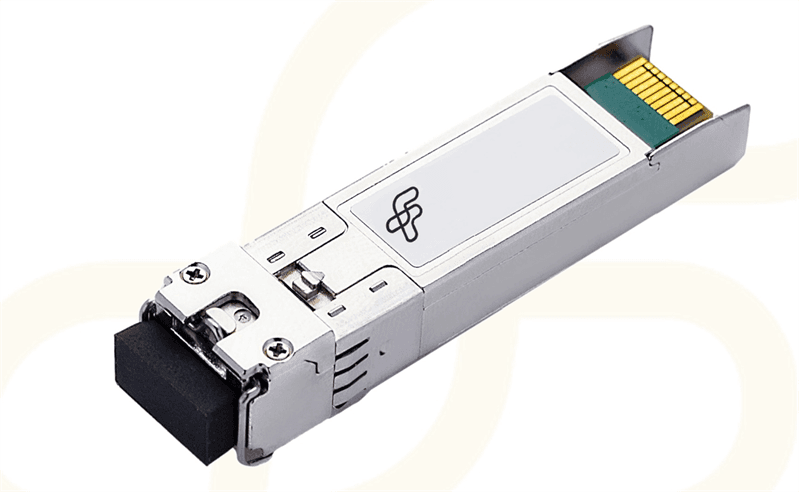Трансивер FiberTrade Модуль оптический FT-SFP+-WDM-LR-03-B-D (10G,Tx1330/Rx1270nm, 3km, DDM)
