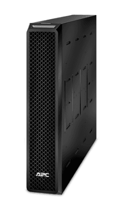 Дополнительная батарея APC Smart-UPS SRT battery pack, 96V bus voltage, Tower, compatible with SRT 3000VA, 1 year warranty