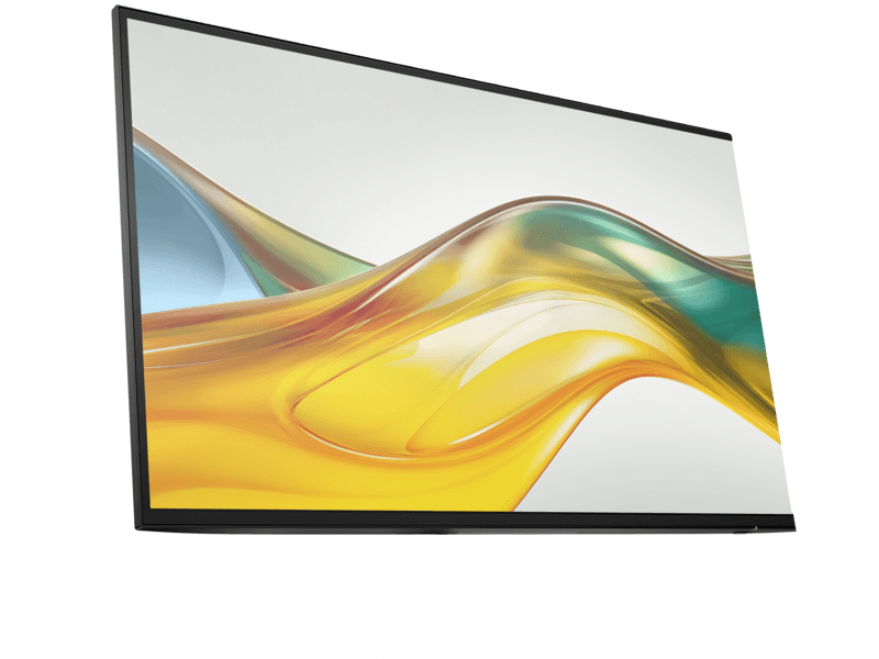 Монитор HP Series 5 Pro 27 inch QHD No Stand Monitor - 527pq 27" Monitor 2560 x 1440 2K, 16:9, IPS, 350 cd/m2,5 ms, 178°/178°, HDMI, USB-A, USB-C, USB-B, DP, 100 Hz, Tilt, HAS, Swiwel, Pivot, Vesa