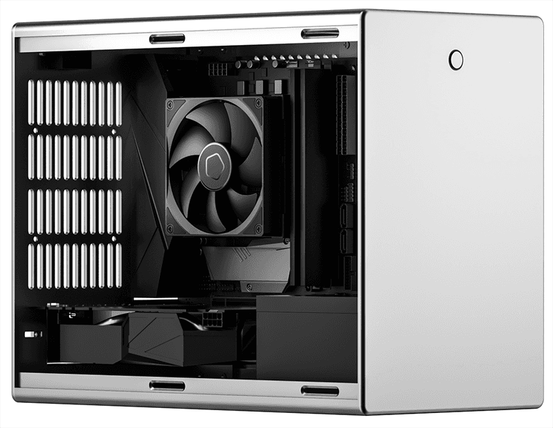 Кулер ID-COOLING IS-47-XT V2