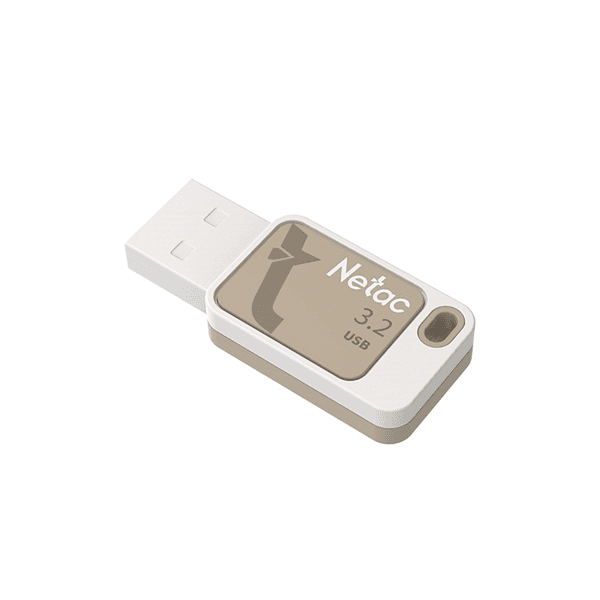 Носитель информации Netac UA31 512GB USB3.2 Flash Drive