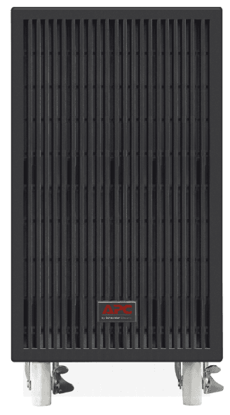ИБП для ПК и серверов, состоит из: SRV240BP-9A 1 шт., SRVPMGKIL 1 шт. APC Easy UPS SRV 6000VA 230V with External Battery Pack