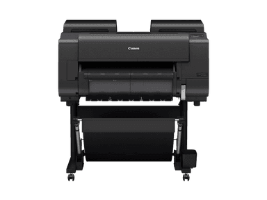 Широкоформатный принтер Canon imagePROGRAF GP-2600S