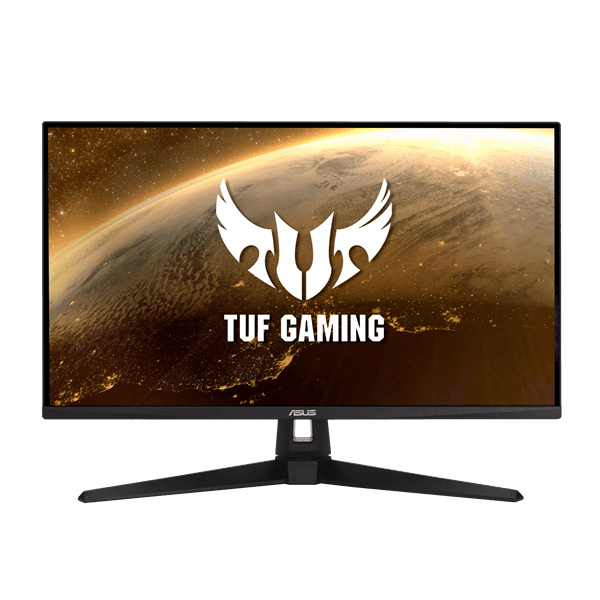 Монитор ASUS 28" TUF Gaming VG289Q1A IPS 4K 3840x2160 5ms (MPRT) 350cd 60Hz hdmi*2 DP MM Swivel Black