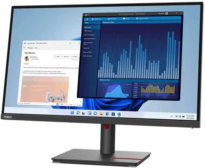 ThinkVision T27p-30
