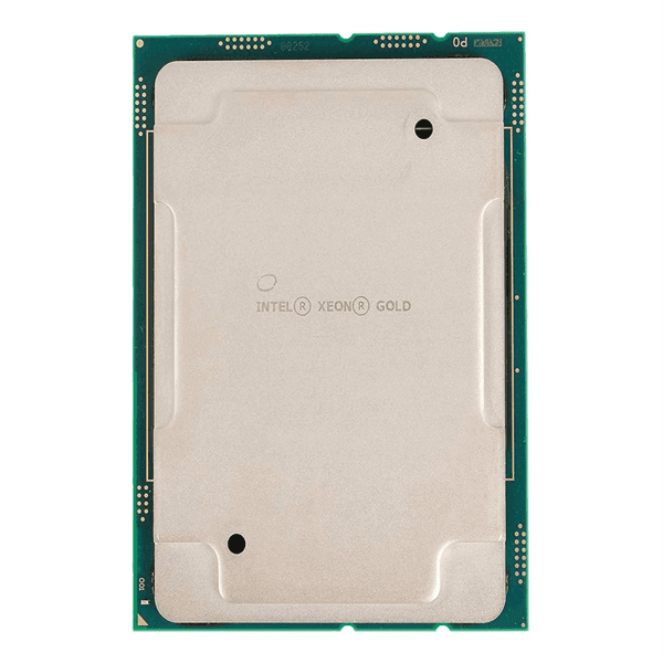 процессор CPU Intel Xeon Gold 6434, 8 cores, 3.7-4.1-4.1GHz, 22.5MB, 195W, 2S, DDR5-4800, MCC, LGA4677, PK8071305118801