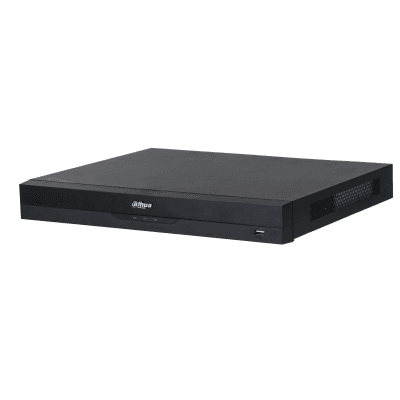 Видеорегистратор Dahua DHI-NVR5208-8P-EI