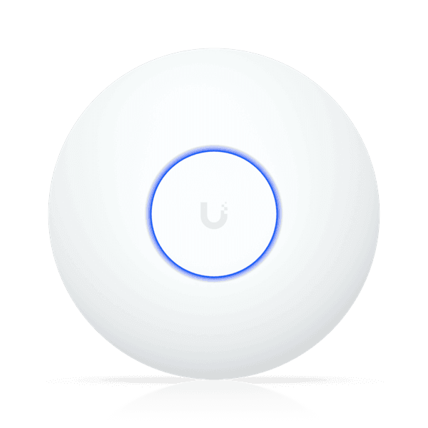 Точка доступа Ubiquiti U7 Lite (существенное повреждение коробки)