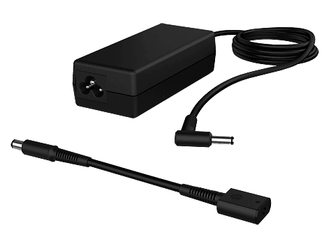 адаптер питания AC Adapter 65W Smart (PB 240 G7/250 G7/430 G7/440 G7/450 G5/455 G6/470 G7/640 G5/645 G4/650 G5/EB x360 1030 G2/735 G6/745 G6/G4/755 G5/G4/820 G4/830 G8/840 G8/850 G8 /Zbook x2 G4/14u G6/15u G6)