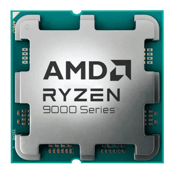AMD Процессор Ryzen 9 9950X OEM Socket AM5 16 ядер 4.3/5.7 ГГц