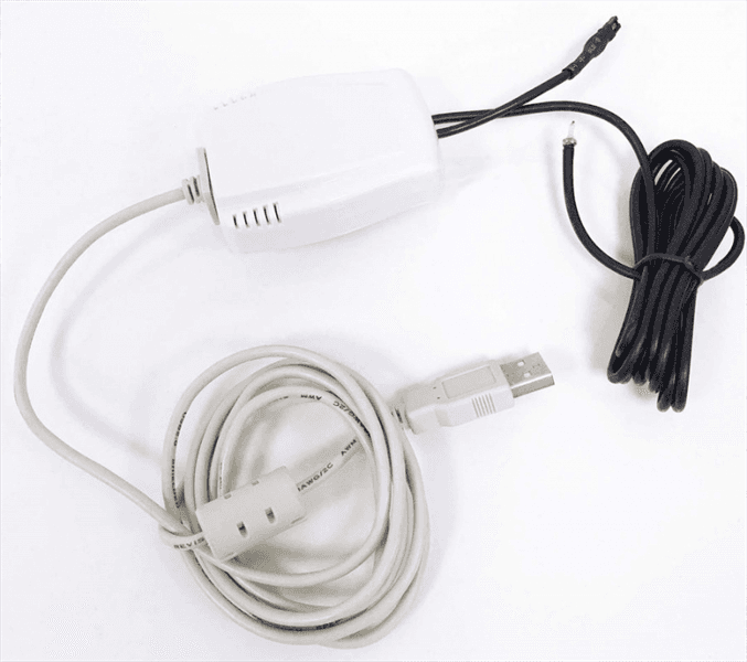 Датчик температуры и влажности Powercom USB NetFleer for DY807/DA807, Temperature/Humidity Sensor