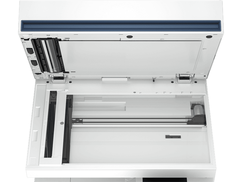 Многофункциональное лазерное печатающее устройство HP Color LaserJet Enterprise 6800dn MFP (p/c/s, A4, 600dpi, 52/52ppm, scan 76/152 ppm, 6GB, 500Gb HDD, 2trays 100+550, ADF150, Duplex, USB/GigEth, cart.9KB&6KCMYp.inbox)