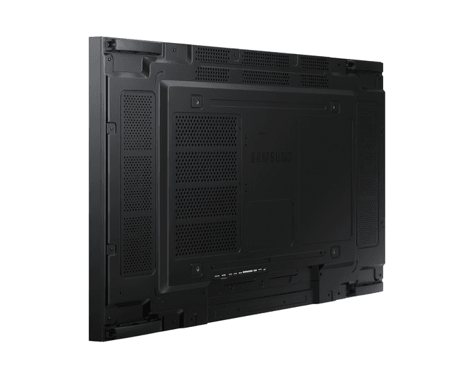 Профессиональный дисплей Панель для видеостены SAMSUNG 55" VH55C-R: 55", 1920x1080, 0,88, 700 nit, 24/7