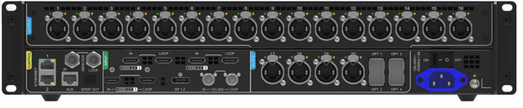 Контроллер Novastar Controller MX40Pro