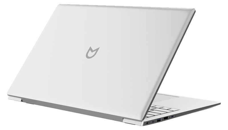 Ноутбук IRBIS 17NBC2000 17.3" AMD Ryzen R3 3200U, 17.3"LCD 1920*1080 IPS , 8+512GB SSD, AC wifi, camera: 2MP, 5000mha battery, plastic case, backlight (Восстановленный после акта НРП, потертости, царапины)
