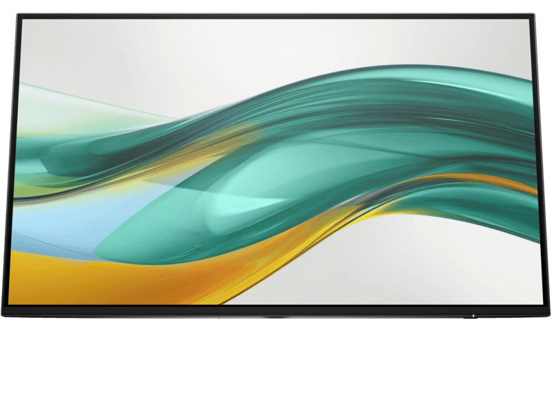 Монитор HP Series 5 Pro 23.8 inch No Stand - 524pf 23.8" Monitor 1920x1080 FHD, 16:9, IPS, 350 cd/m2, 5 ms, 178°/178°, HDMI, USB-A, USB-C, DP, 100 Hz, Tilt, HAS, Swiwel, Pivot, Vesa