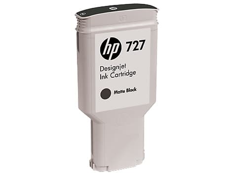 Картридж Matte Black for HP DesignJet T920/1500/2500