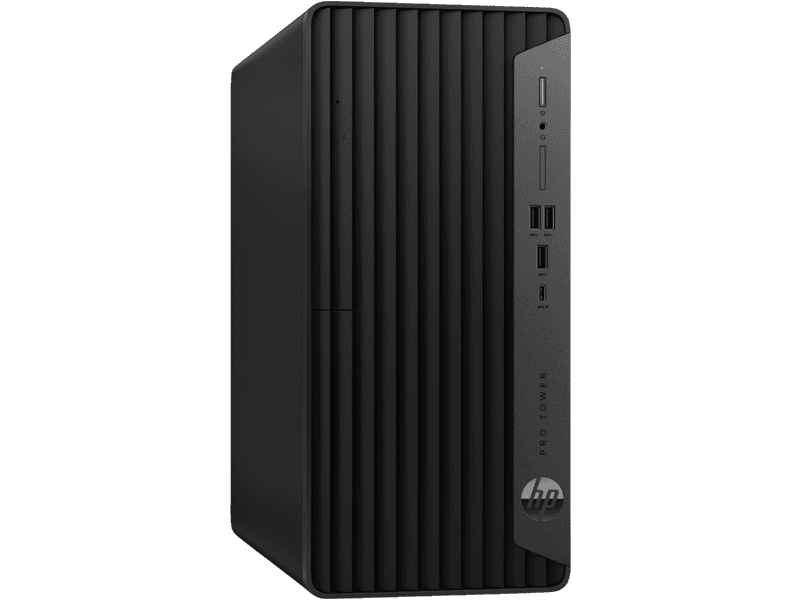 Персональный компьютер HP Pro 400 G9 TWR Core i7-13700,8GB,512GB,eng usb kbd,mouse,DOS,1Wty