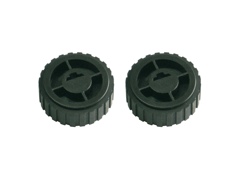 Комплект роликов Cet CET3751 (40X5451-black) для Lexmark E260D/E360D/E460N (упак.:2шт)