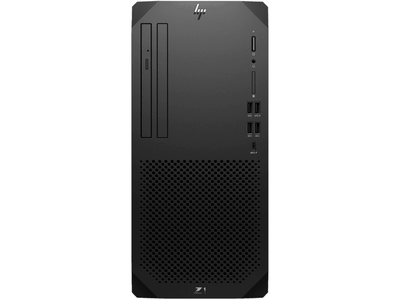 HP Z1 G9 TWR