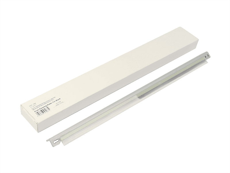 Ракель черного драм-юнита для XEROX WC 7655/65/75/7755/65/75/ВС 240/50/Color 550/60/70/С60/70 CET