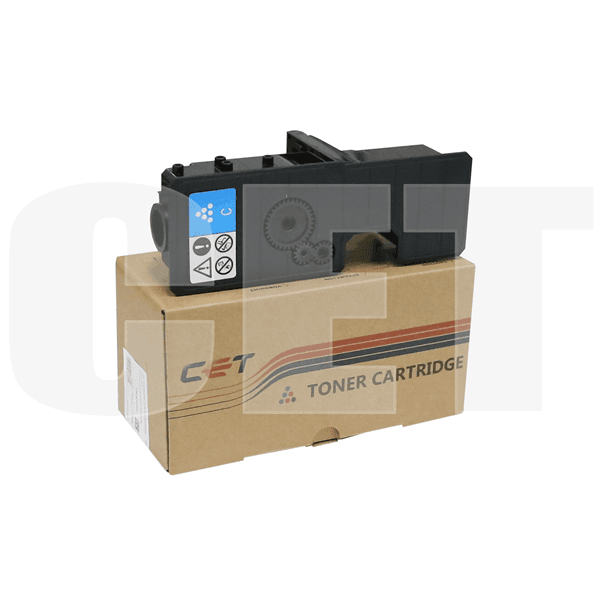 Картридж лазерный Cet CET8996CR TK-5240C голубой (3000стр.) для Kyocera ECOSYS P5026cdn/M5526cdn
