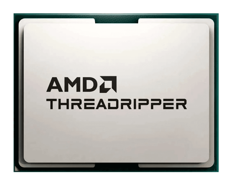 Процессор AMD Ryzen Threadripper 7980X Soc-sTR5 3.2GHz OEM