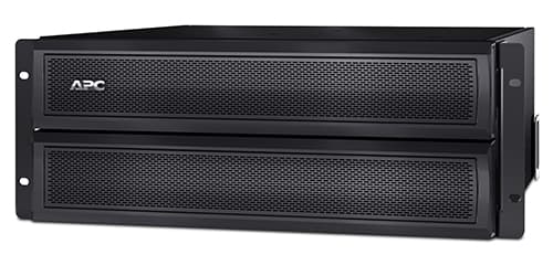 Дополнительная батарея APC Smart-UPS X 120V External Battery Pack, 4U/Tower (for SMX2200HV/SMX3000HV), Hot Pluggable, Intelligent Battery Management, 1 year warranty