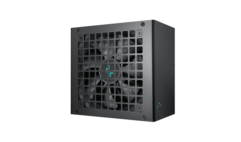 Блок питания Deepcool PL800D (ATX 3.0, 800W, PWM 120mm fan, Active PFC+DC to DC, 80+ BRONZE) RET (R-PL800D-FC0B-WDEU-V2)