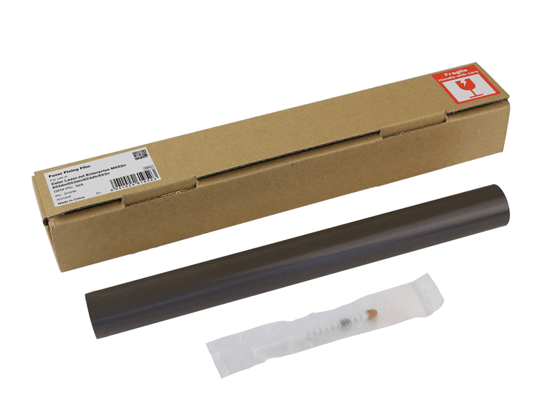 -/ Термопленка RM2-1928-Film для HP Color LaserJet Enterprise M652n/653dn/MFP M681dh (CET)