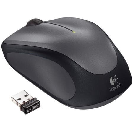 Мышь Logitech M235 Colt Matte беспроводная <910-002201>