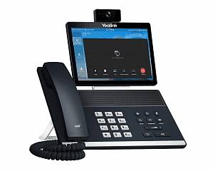 Конференц-телефон Yealink VP59-VCS Edition