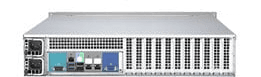 Серверная платформа Supermicro SuperServer 2U 2029P-TXRT noCPU(2) 2nd Gen/ noDIMM(16) DDR4/16x2.5"SATA/SAS/ AOC-S3008L-L8E/ 2x10Gb/ SFT-OOB-LIC/2x1000W