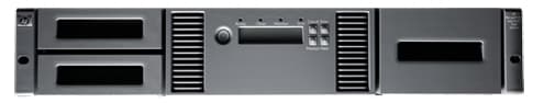 Ленточная библиотека HPE AK379A