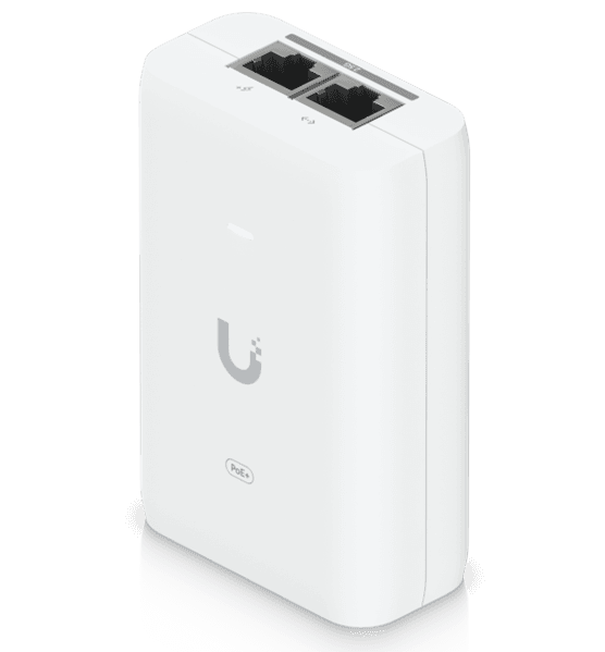 Инжектор Ubiquiti UACC-PoE+-2.5G 2.5G PoE+ Adapter (30W)