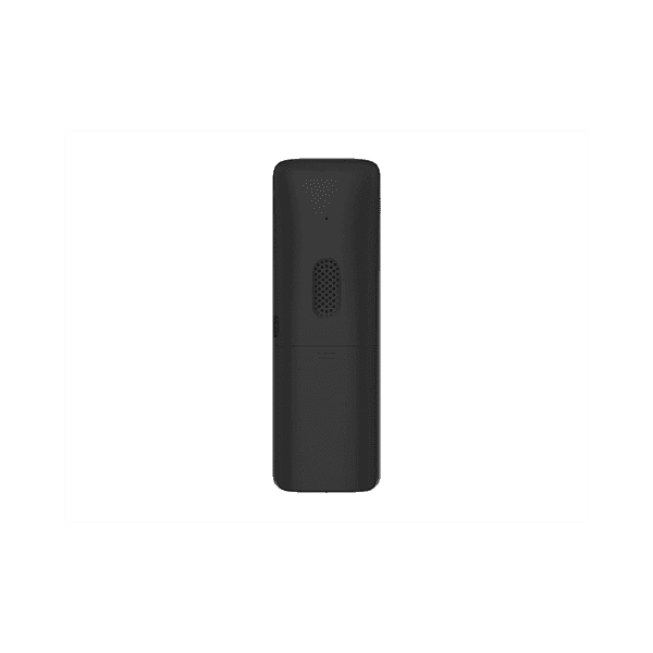 Трубка DECT YEALINK W78H (экран 2.4", виброоповещение, FNR, BT, 3.5 mm, для W70B/W80B/W90B) (W78H)