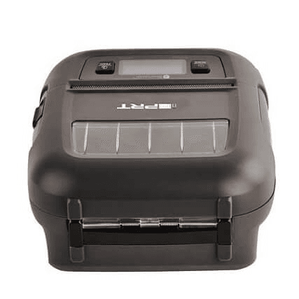 Мобильный принтер iDPRT HM-T300RPO, 3" Mobile Printer, 203 dpi, USB+BT+WiFi (encryted), 80 mm/s, Label, IP42, CPCL / ZPL, LCD с защитным чехлом